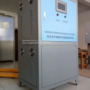 50KWWind Turbine Controller Wind and Solar Hybrid Controller Hydroelectric Generator Controller thumbnail-4