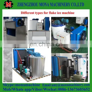 2018 Cost-efficiency Shaved Ice Maker/ice Maker for Sale thumbnail-5