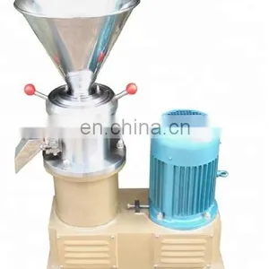 Peanut Mill _sesame Milling Machine 0086 13676938131 thumbnail-3