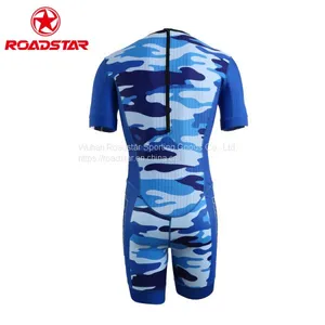 Customized High Quality Roller Skinsuit Factory Manufacturer thumbnail-4