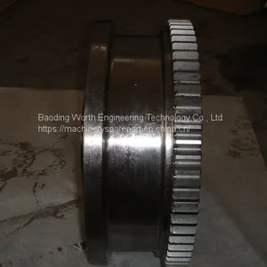 Chinese Manufacturer, Gray Iron Lost Wax Casting Auto Spare Parts thumbnail-5