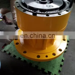 Excavator Swing Gearbox 1484679 320D Swing Gearbox thumbnail-3