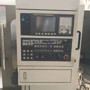 Taiwan TSH VSC1000 Vertical Machining Center thumbnail-3