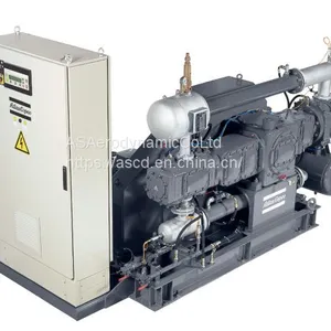 ATLAS-COPCO GAS COMPRESSOR & SPARE PARTS thumbnail-1