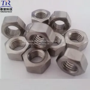 Colored Fastener Ti Titanium Set Screws in Stock thumbnail-4