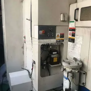 Doosan MYNX-NM410 Vertical Machining Center thumbnail-4