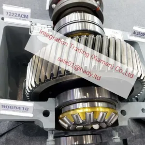 29280 EM 29380 EM 29480 EM 29284 EM 29384 EM 29484 EM 29288 EM 29388 EM 29488 EM , Spherical Roller Thrust Bearings thumbnail-4