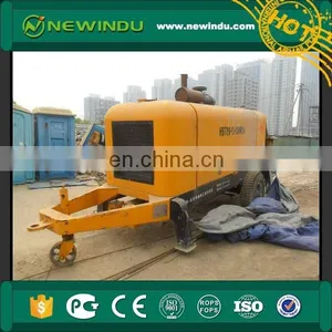 SANY 8 Cbm/h Diesel Mini Mortar Pump P816S thumbnail-6