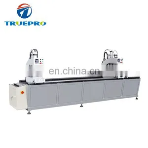 New Production Easy Operating Automatic Welding Cleaning Production Line Machine thumbnail-4