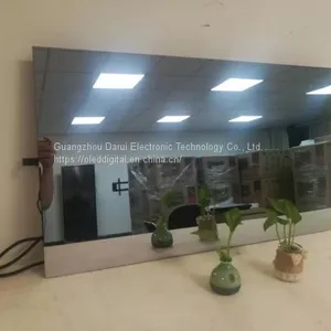 Magic Mirror Custom Magic Mirror Mirror Advertising Device Magic Mirror Wholesale thumbnail-3