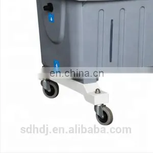 Evaporative Water Cooled Industrial Humidifier Cooling Fan thumbnail-5