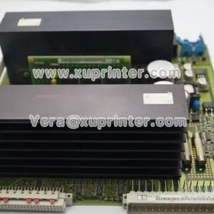 00.785.0392 LTK500-2 Offset Machine Board 00.785.0484/05 Germany Offset Printing Machine Parts thumbnail-2