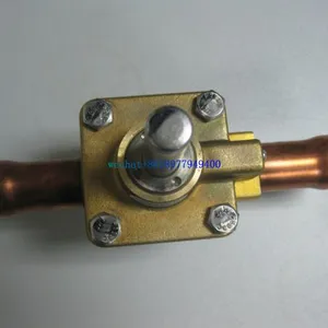 Eemerson 2-Way Solenoid Valves Types 200RB6T5T,240RA16T9T,240RA20T13M thumbnail-2
