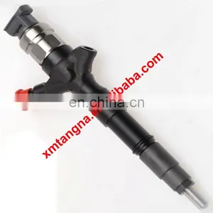 095000-8290 23670-0L050 236700L050 095000-8220 095000-5920 Common Rail Injector Parts thumbnail-1