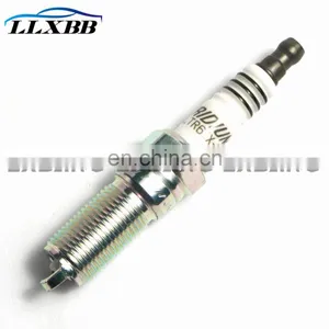 Factory Supply 6509 Iridium Spark Plug LTR6IX-11For NKG thumbnail-4