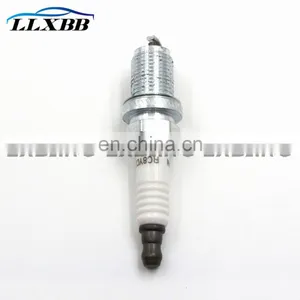 Genuine 22401-MP100-H3 22401MP100H3 Iridium Spark Plug For Luxgen RC8YCC thumbnail-2