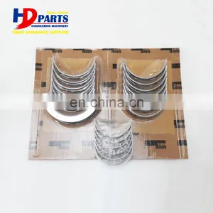Diesel Engine 6BT5.9 STD Con Rod Bearing 3939859 thumbnail-5