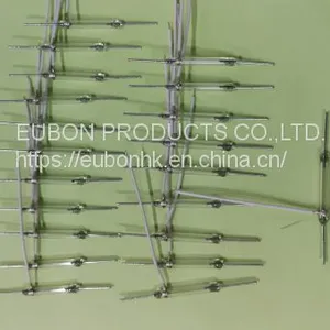 Stroboscope Lamp Linear Type Xenon Flash Tube IPl Lamp Fire Alarm Lamp 0.5W~10W thumbnail-2