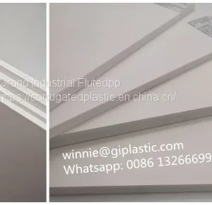 10mm PVC Foam Board for Cutting Letters thumbnail-1