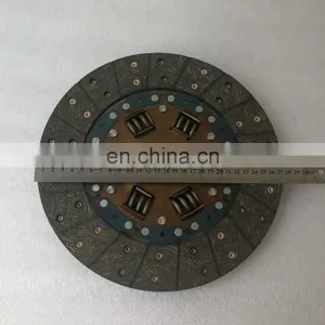 Clutch Disc P1161030002A0 For Foton Tunland Embrague Clutch Kit thumbnail-1