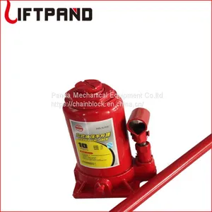 Hydraulic Oil Bottle Jack thumbnail-2