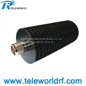 100W RF Termination Dummy Load 50ohm 3GHz/4GHz/6GHz 18GHz thumbnail-1