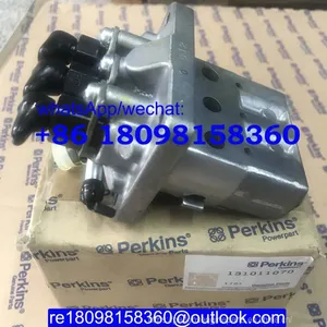 131011070 Perkins Fuel Injection Pump For 403/404/400 Series Engine/auto Parts thumbnail-1