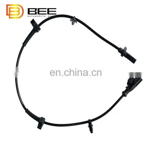 ABS Wheel Speed Sensor Rear Right/left FOR FORD 1766843 1528034 1516502 1771552 1678466 1761079 8V512C204AB 8V512C204AC thumbnail-1
