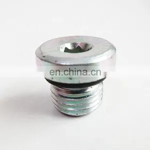 Original/Aftermarket Diesel Engine Parts ISBe ISDe QSB 3678921 Solenoid Plug thumbnail-3