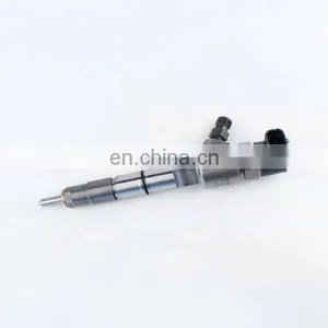 0445 110 422 Fuel Injector Bos-ch Original In Stock Common Rail Injector 0445110422 thumbnail-3