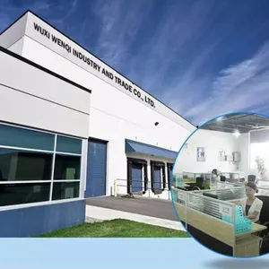 Wuxi Wenqi Industry And Trade Co.,ltd company overview - view 1 thumbnail