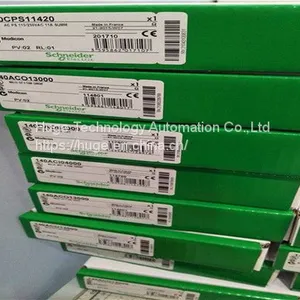 Schneider TSXP57303AM Processor Module thumbnail-1