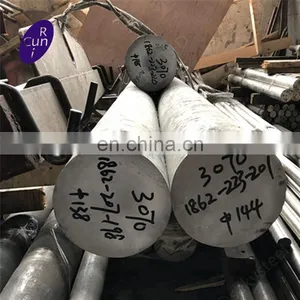 ASTM A479 ASME SA479 UNS S30409 Stainless Steel Bars Shapes thumbnail-4