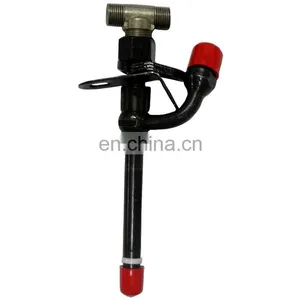 New RE36935 RE36936 Fuel Injector For Tractor 6068D 6068T Engine 6506 6600 thumbnail-1