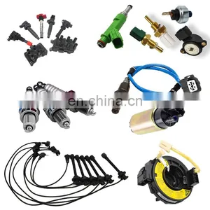 XYREPUESTOS AUTO PARTS Repuestos Al Por Mayor Steering Sensor Spiral Cable 8619A015 for Mitsubishi Pajero V73 Triton L200 Lancer thumbnail-5