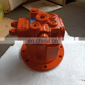 Kubota Excavator KX75 Swing Device MFC50-006 KX75 Swing Motor thumbnail-5