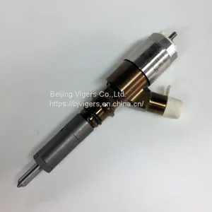 326 4700 Diesel Engine Injector Fuel Injector Common Rail Diesel Fuel Injector CAT thumbnail-3
