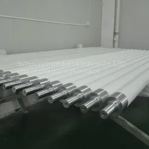Ceramic Roller For North Glass,Land Glass,Mountain Glass,Southtech Glass,Yuntong Glass Tempering Machine thumbnail-1