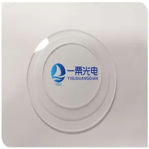 Optical Coating Glass Filter uv Filter Glass Optic High Pass Filter thumbnail-2