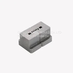 High Precision Powder Metallurgy Mold Processing Mould for Powder Structure Parts thumbnail-1