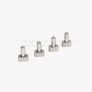 High Precision Powder Metallurgy Mold Processing Magnetic Material Mold thumbnail-4