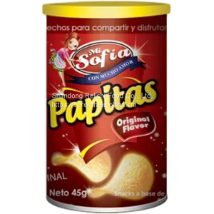 Lays Original Potato Chips thumbnail-1