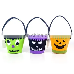 Festival Felt Gift Bag for Kids thumbnail-3