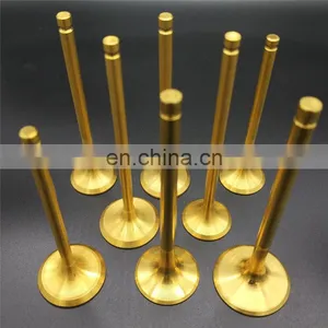 China Supplier Genuine Motorcycle Parts Engine Valve For Honda Dio Cb100 Xr250 Cb200 Tmx 155 Af27 Cbr 125 250r Cbr125 Cbr250r thumbnail-4