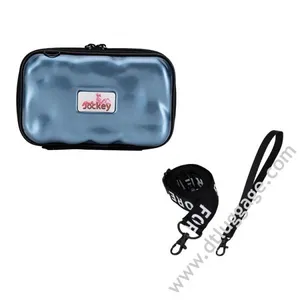 Large Capacity Hard Shell Carrying Case Small Luggage Cosmetic Case for Brush thumbnail-5