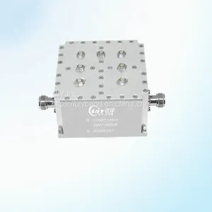 Customized Microwave Communication 380 ~ 500MHz Band Pass Filters RF thumbnail-3