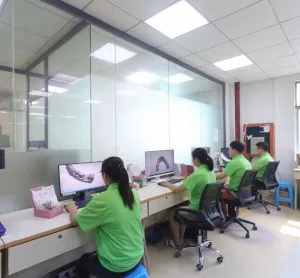 Shenzhen LJ Dental Laboratory Co., Ltd company overview - view 4 thumbnail