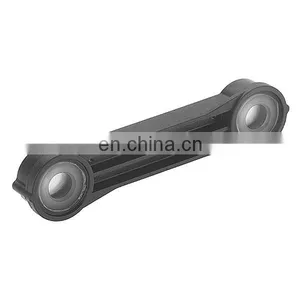 VW The Selector Lever 1J0 711 596E thumbnail-1