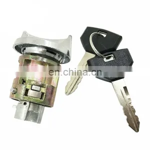 Ignition Starter Switch For CHRYSLER OEM KS6719 LS527C 5257136 thumbnail-1