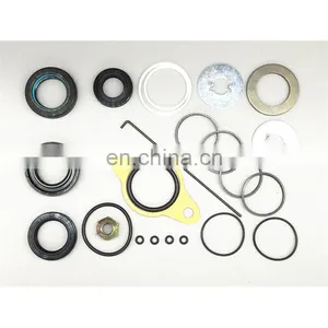 Power Steering Rack Gear Gasket Kit For Toyota SCEPTER CAMRY 1991-1996 ES300OEM 04445-33023 thumbnail-1